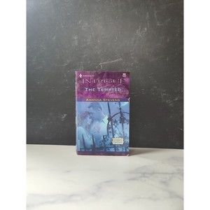 Intrigue: The Tempted
